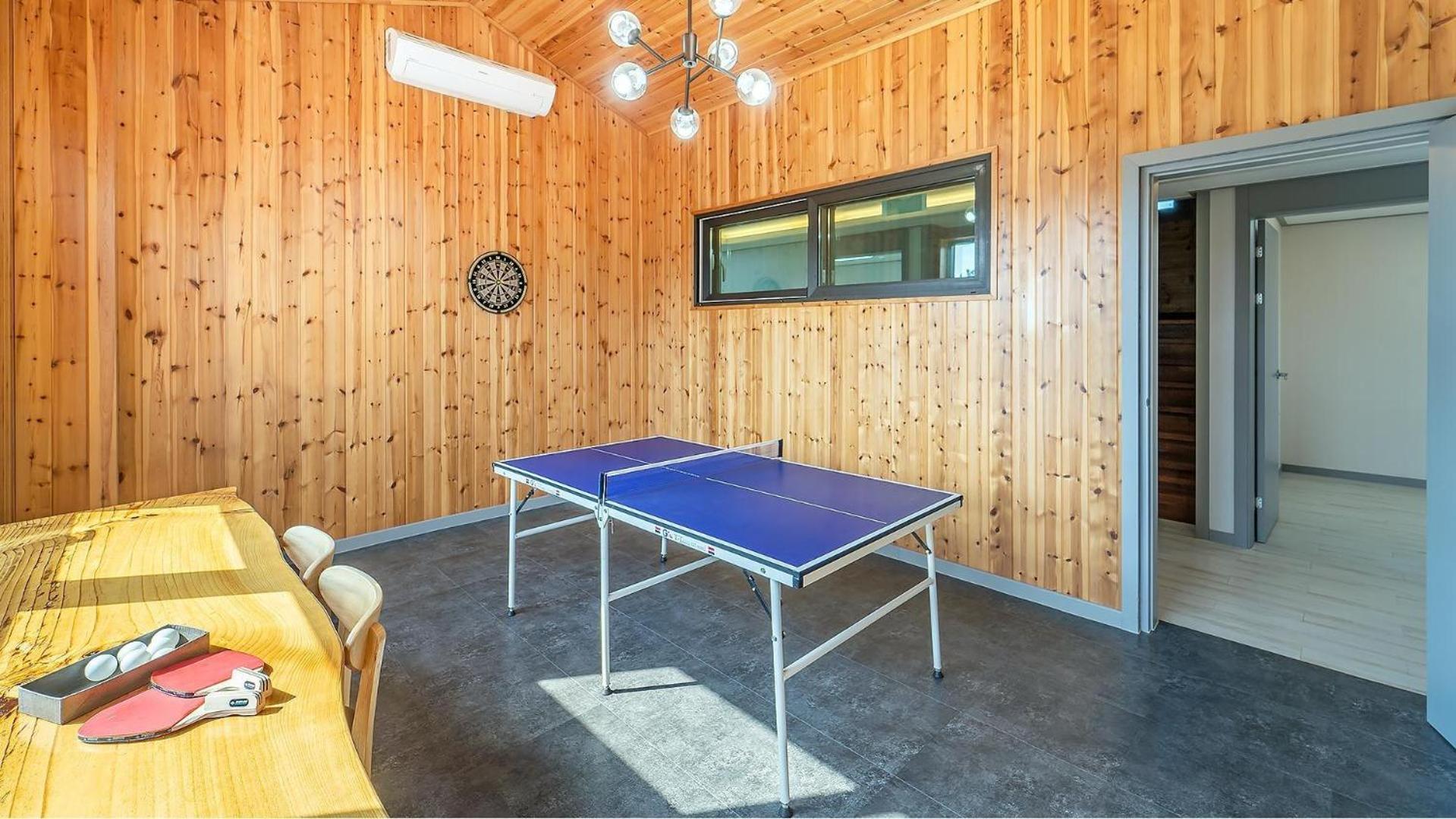 Daebudo Juni Pension Ansan Pokój zdjęcie