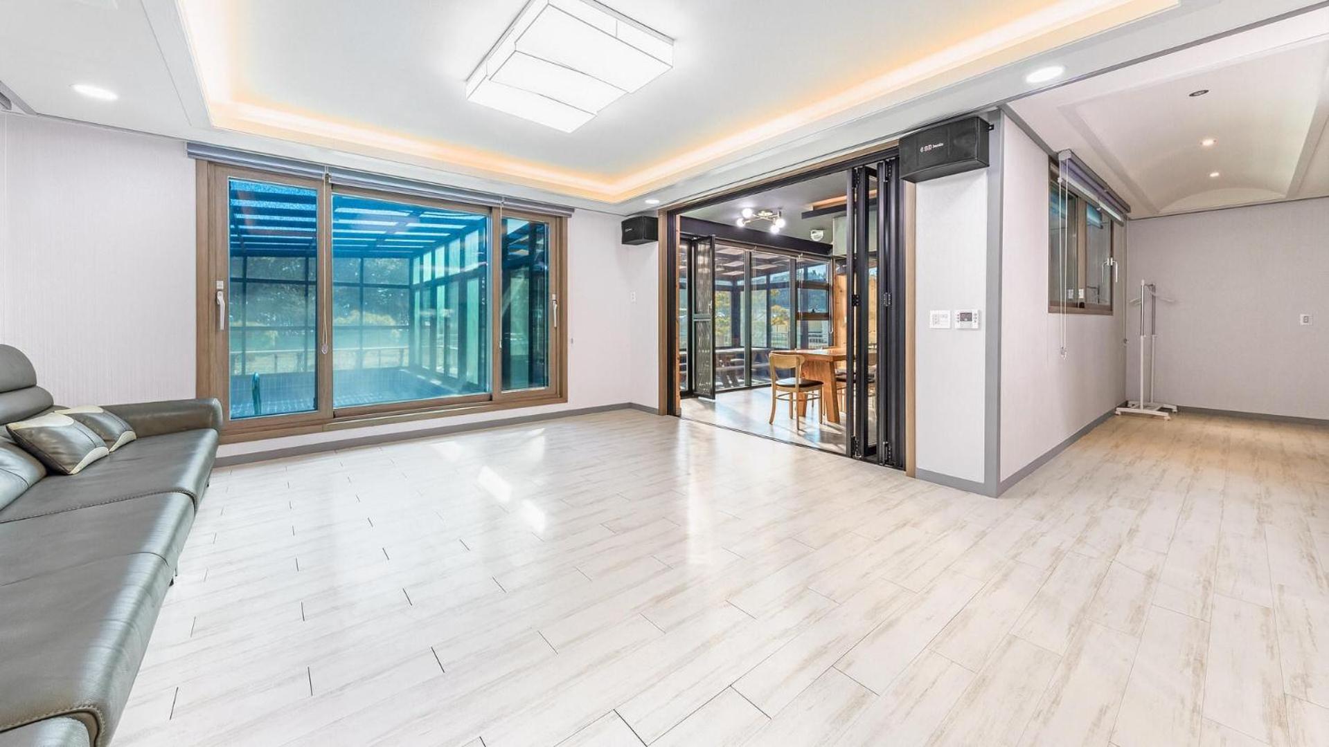Daebudo Juni Pension Ansan Pokój zdjęcie