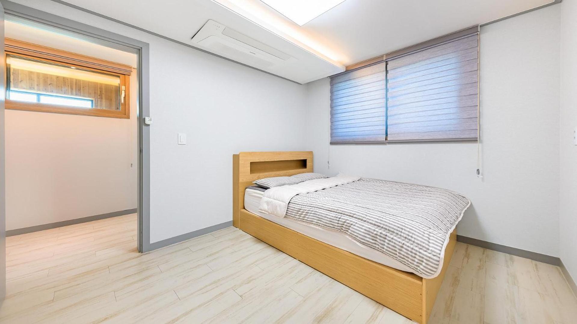 Daebudo Juni Pension Ansan Pokój zdjęcie